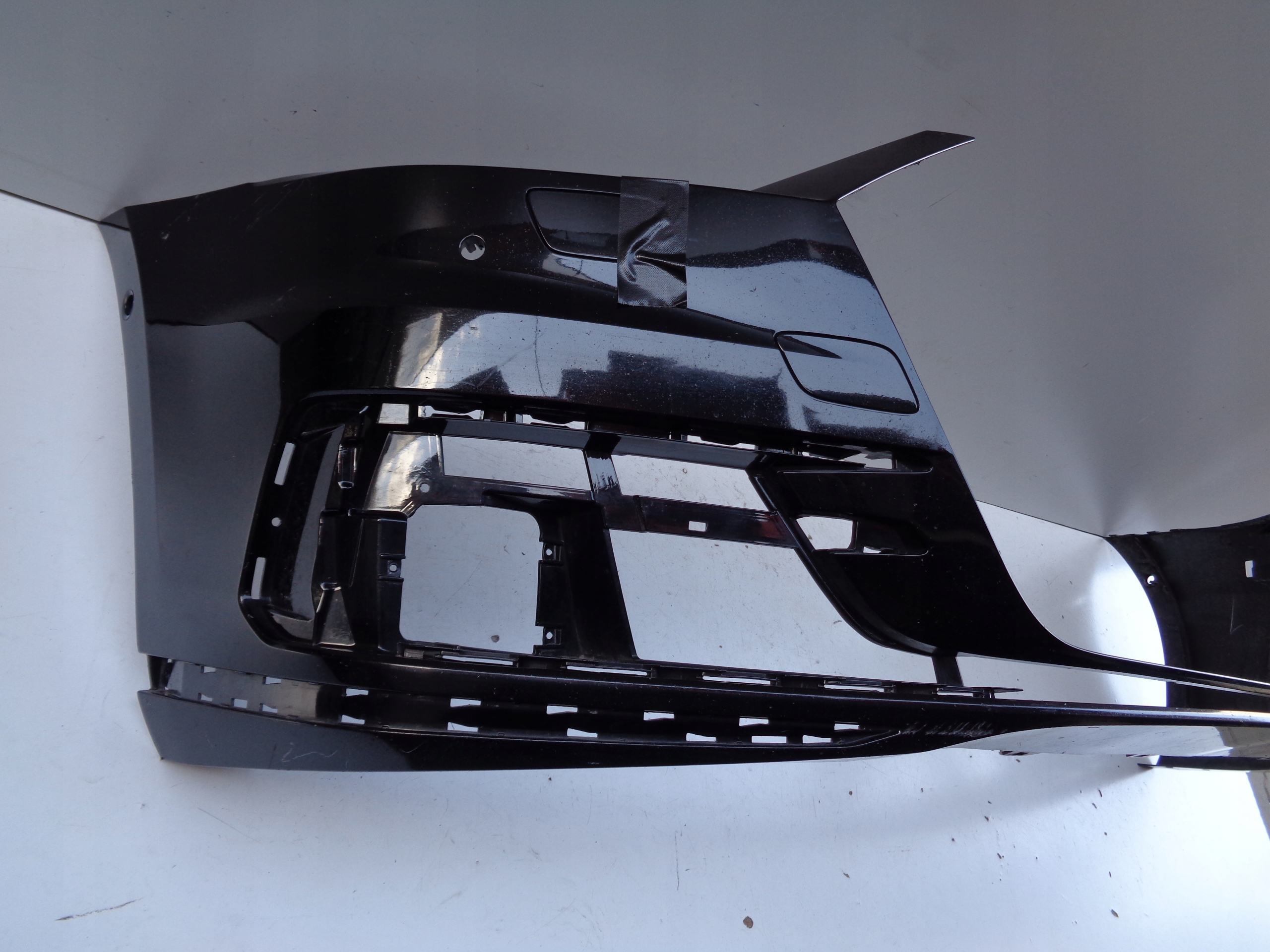 front bumper AUDI A8 D5 4N 4N0 18- NR 51747
