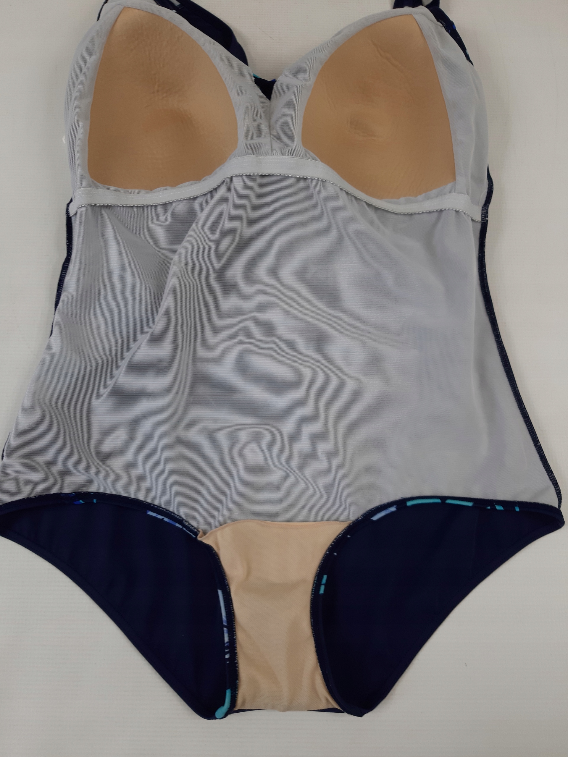 Kostium strój kąpielowy BARISAL r 48C Kod producenta 000