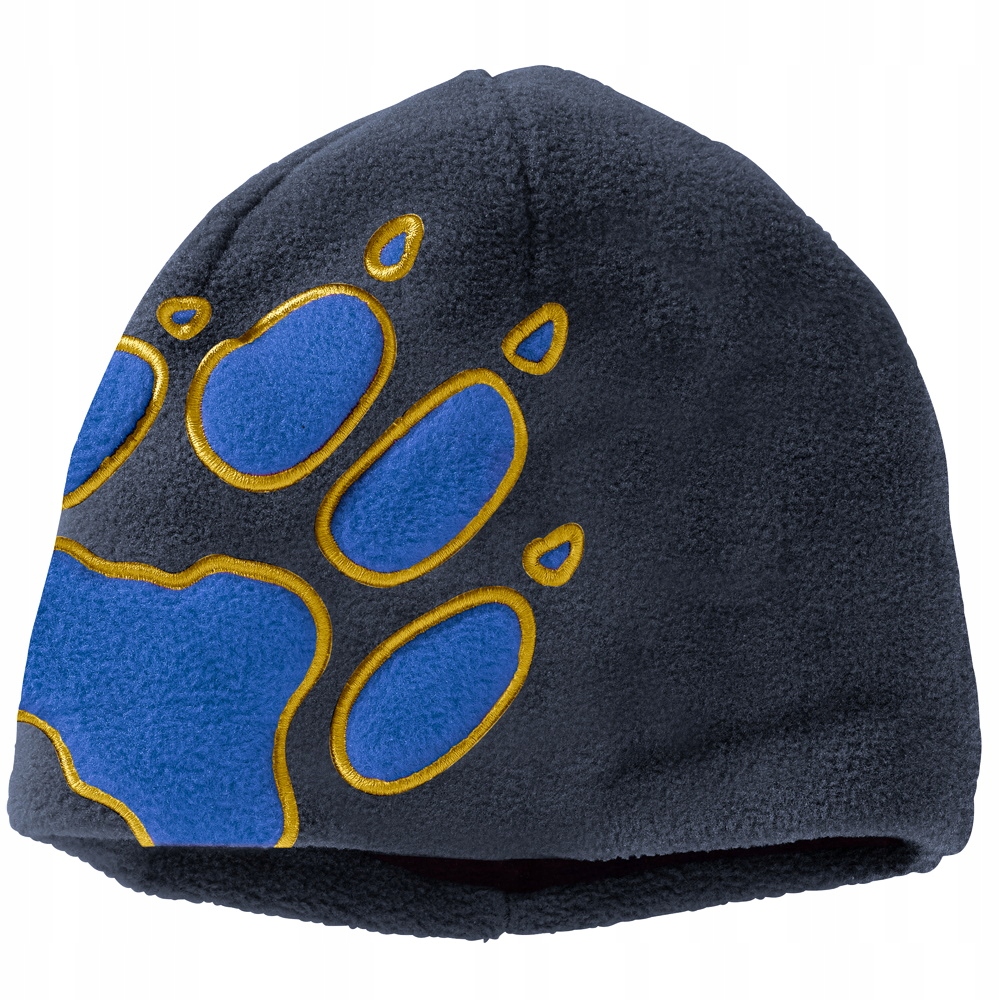 

Wolfskin Czapka zimowa dziecięca Front Paw Hat