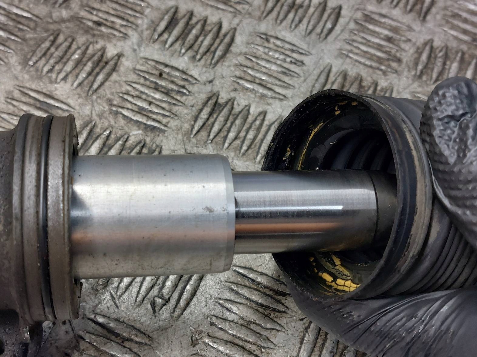 Boîter direction Boîter direction AUDI A4 B5 8D1422072R