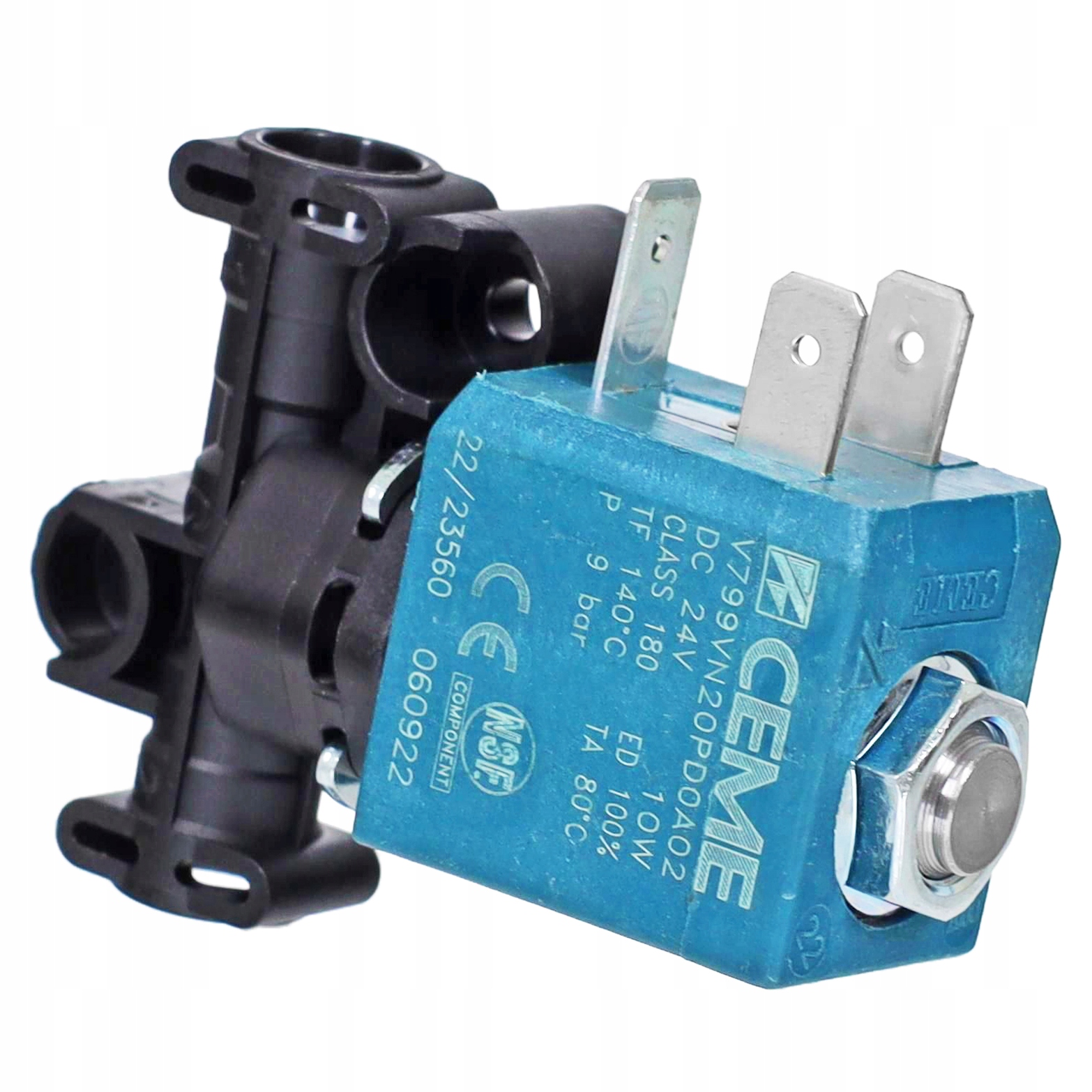 Elektroventil kávovaru Saeco Philips 421944082931