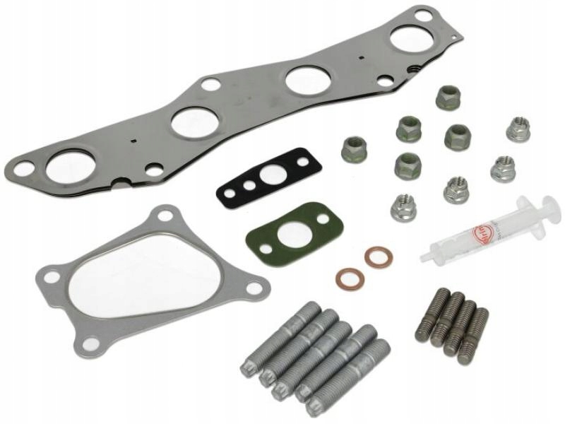 МОНТАЖНЫЙ КОМПЛЕКТ ТУРБОКОМПРЕССОРА ELRING 731.170