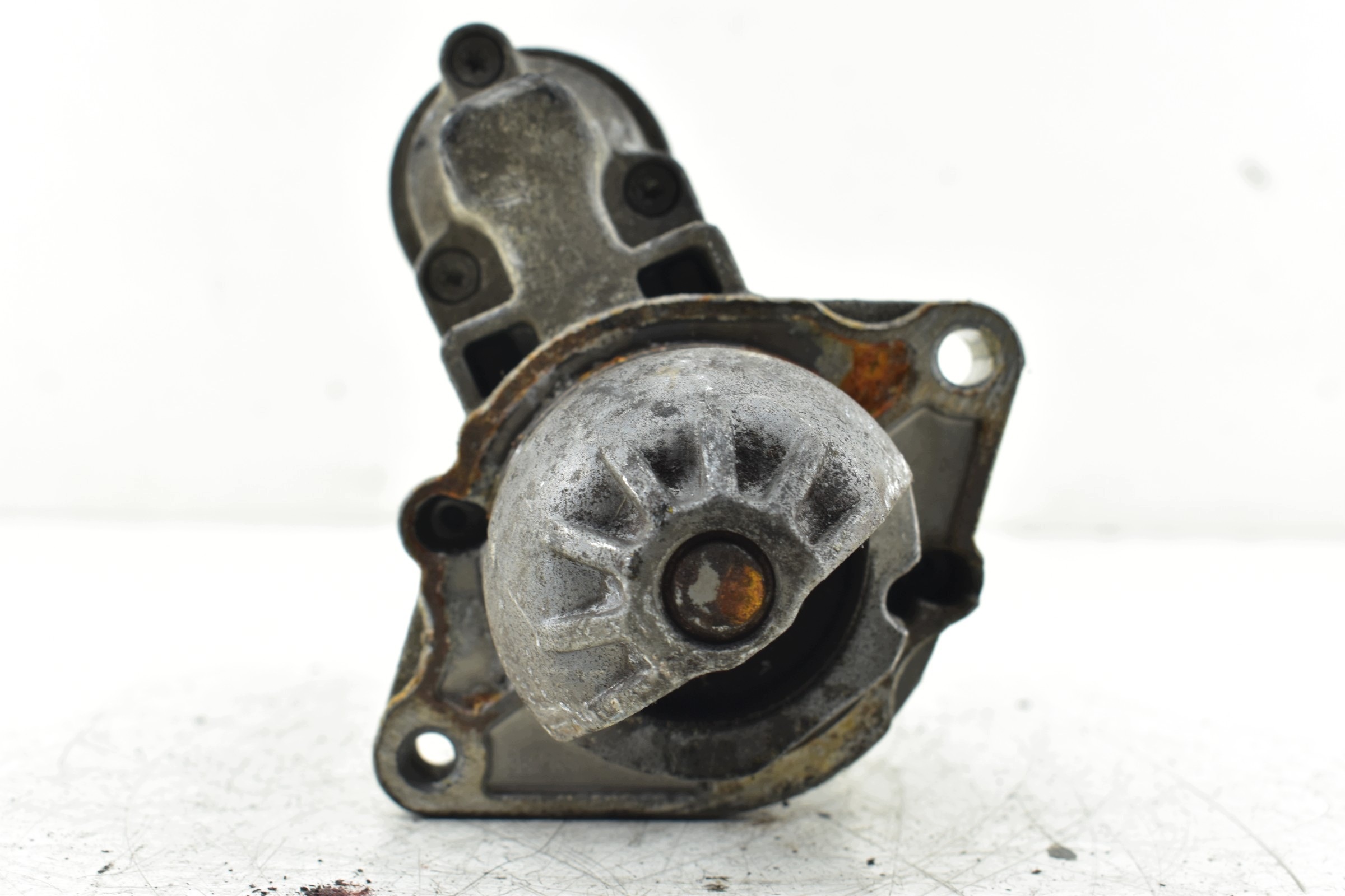 starter OPEL CORSA E MERIVA B ASTRA J 1.3 CDTI 0001172605 55591492