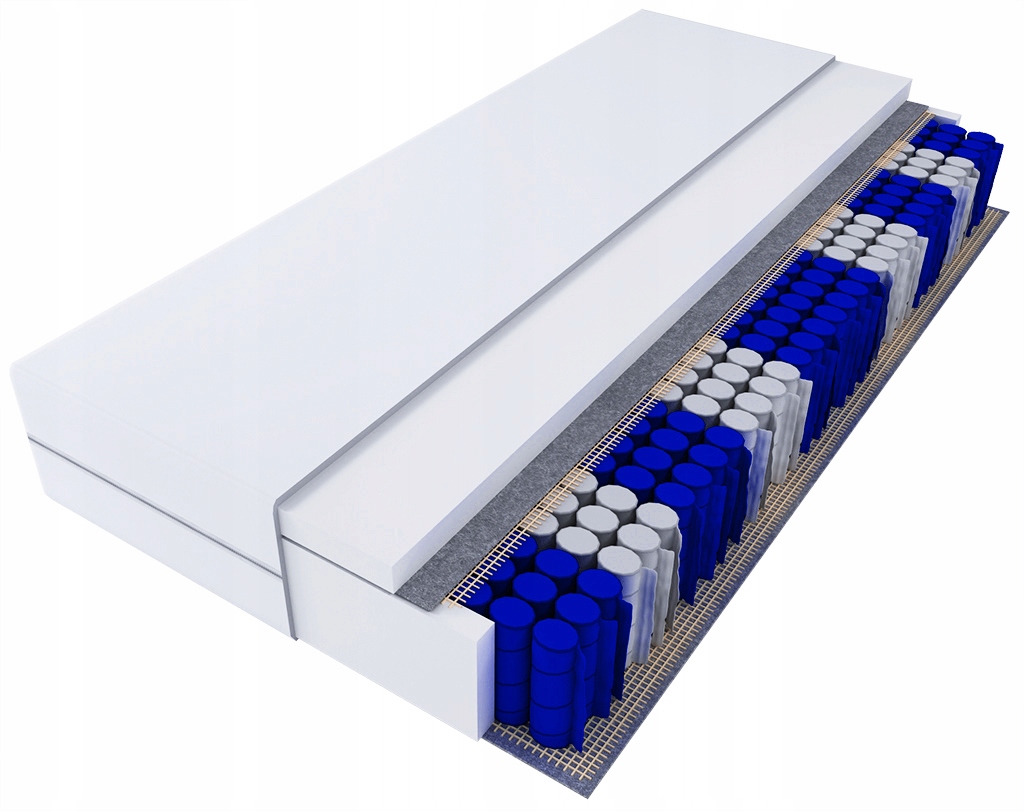 Матрас ERATO 160x70 Х 9 ЗОН 70x160