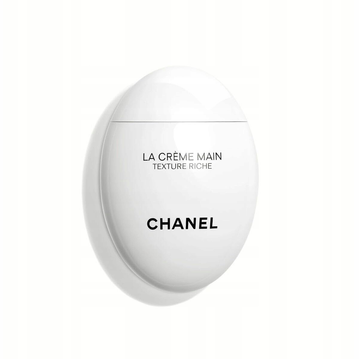 Chanel Vyživující Krém Na Ruce Le Crème Main Texture Riche (krém Na Ruce) 50 ML