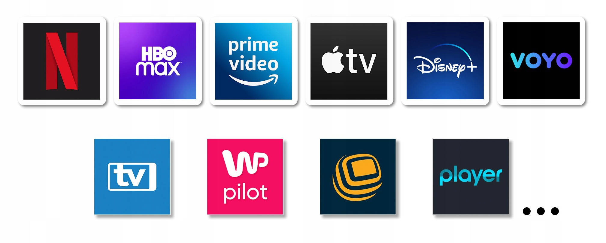 Homatics 4K BOX R Lite UWAGA! 2GB / 32GB Netflix, Disney+, Prime Video, HBO EAN (GTIN) 6933216838980