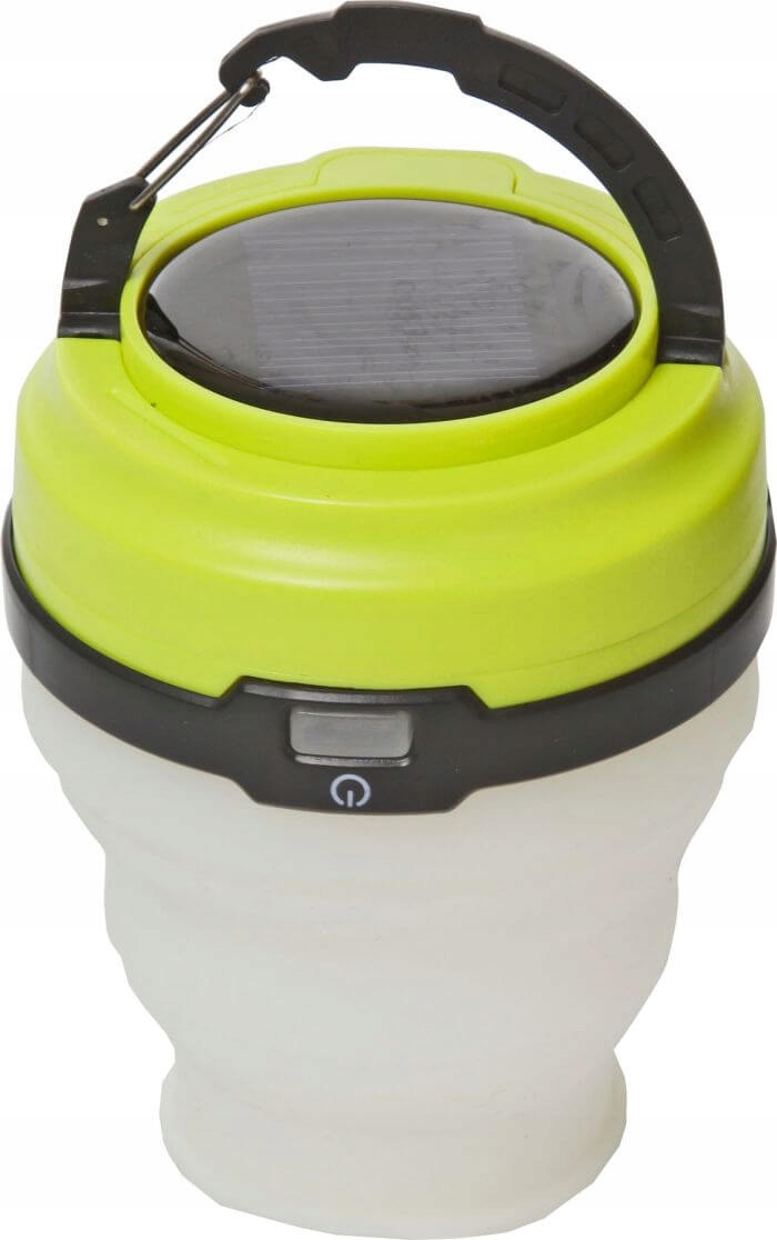 Kempingová Led lampa Pollux Brunner