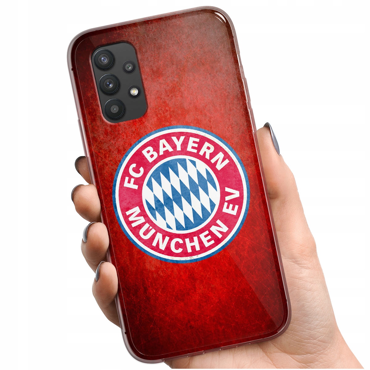 

Etui Markowe Do Samsung Galaxy A32 4G