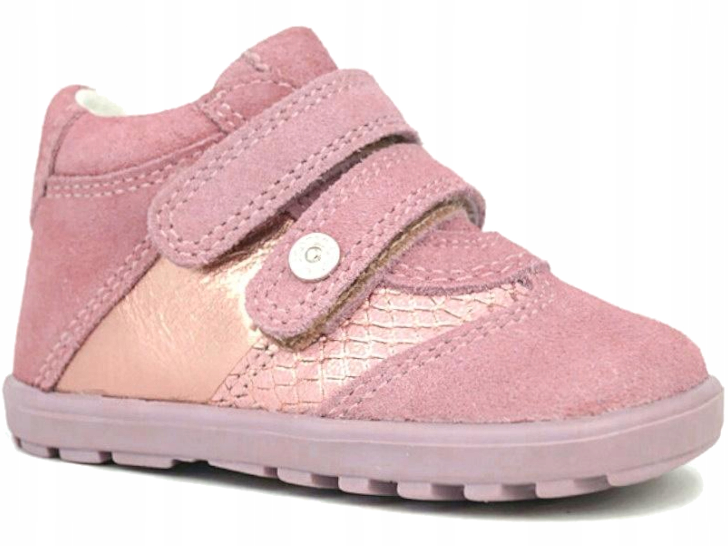 

Bartek 11729-012 Półbuty Trzewiki Dziewczęce 23