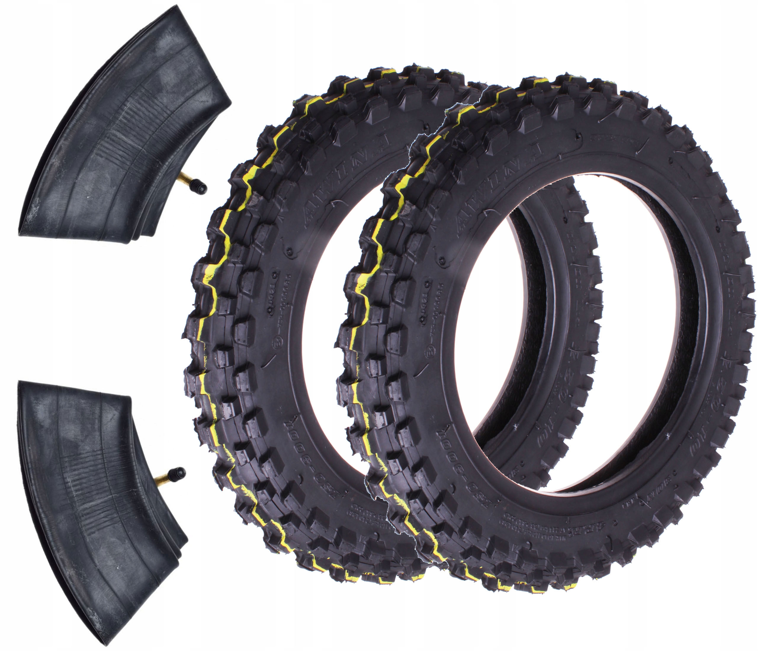 2x шины + 2x внутренняя трубка 10-2, 50 мини крест карманный велосипед