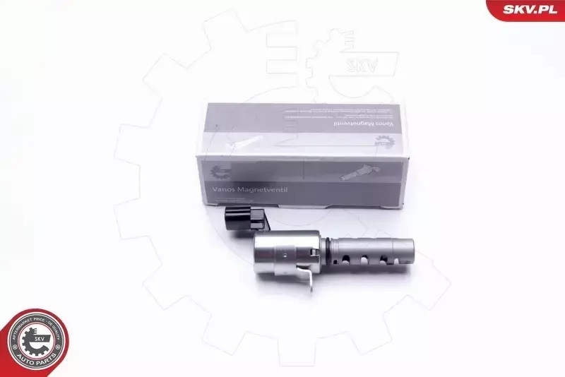 ESEN SKV ZAWÓR ZMIENNYCH FAZ 39SKV039 Producent części SKV