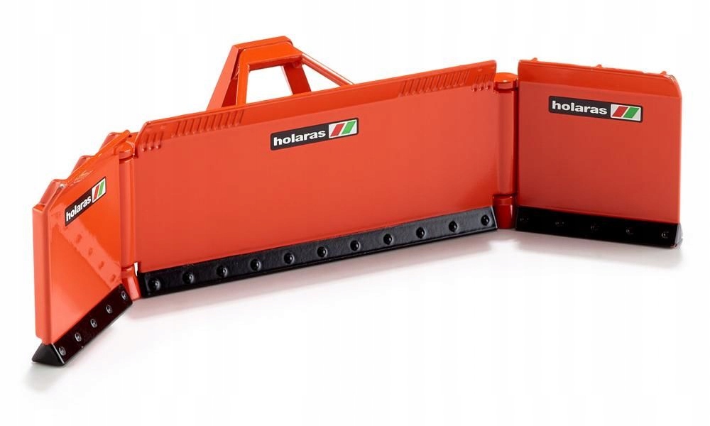 

Siku 2467 Pług Z Adapterem Holaras 1:32