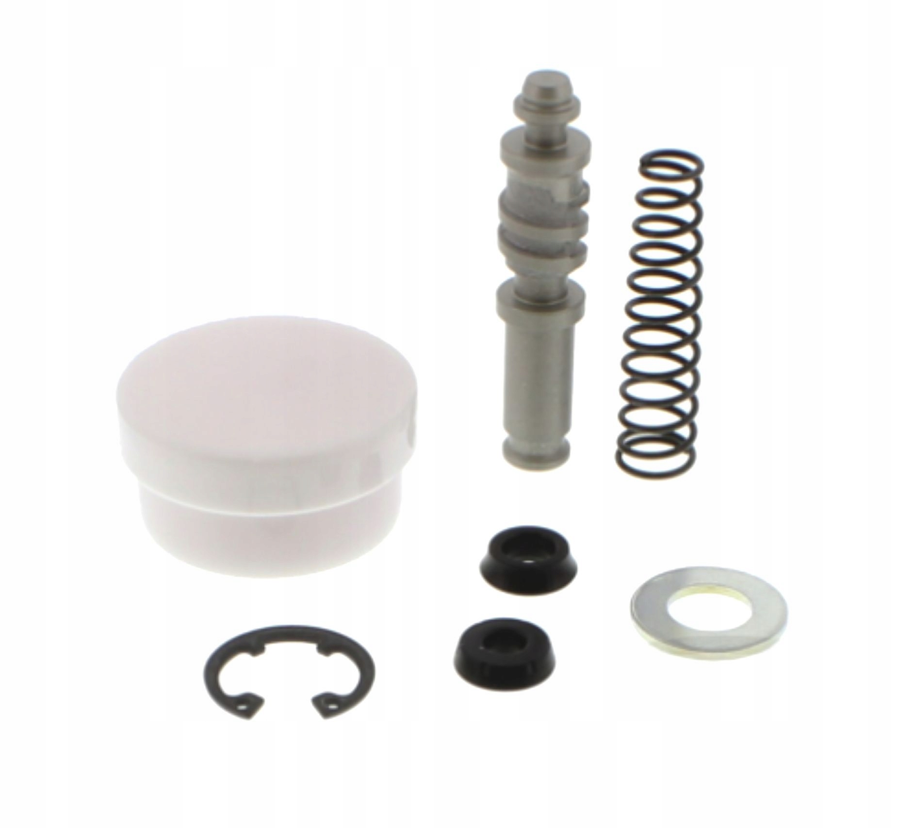 Sada Na Opravu Předního Brzdového Čerpadla Yamaha Wr 400 F Yz 125 250 2T F 4T