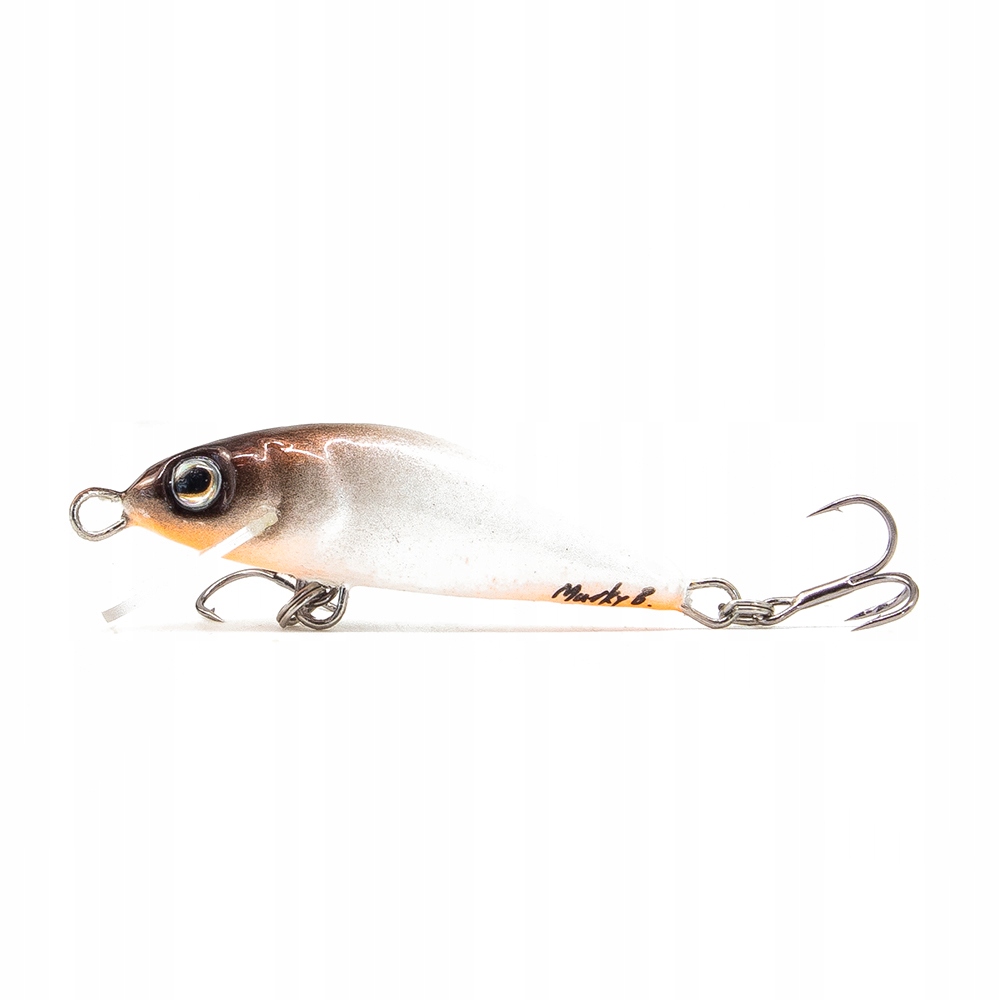 Murky Baits Sneaky 4.2cm 2.5g SN1 wobler