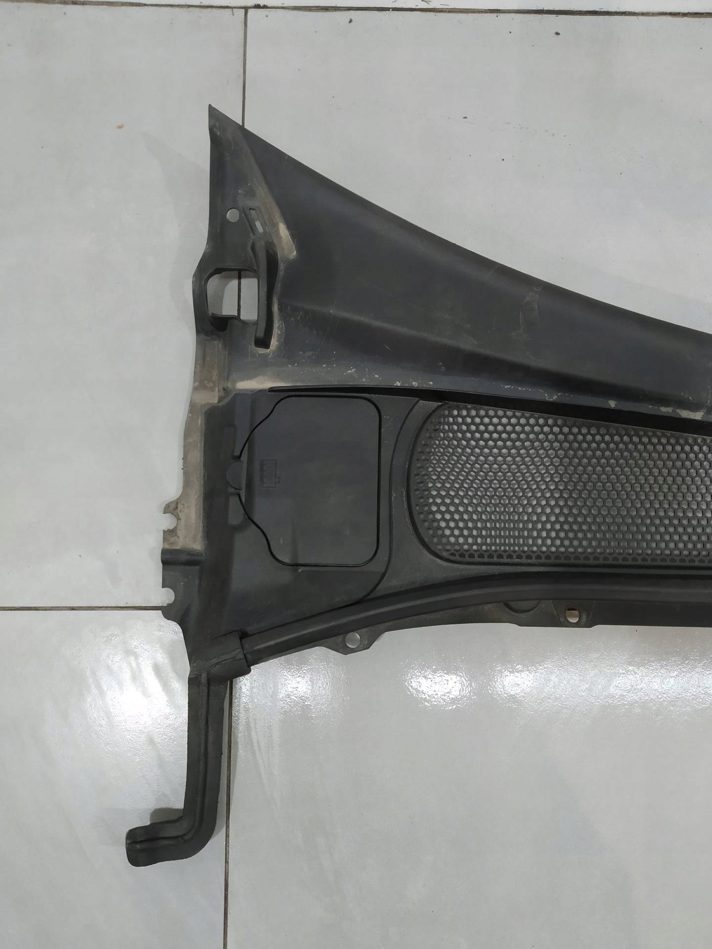 torpedo plastic 31479548 Volvo V60 II (2018- )