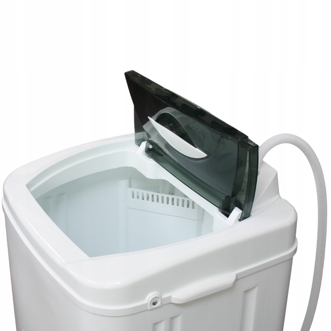 PRALKA WIRNIKOWA STELLA STST-380 6 kg Model STST-380