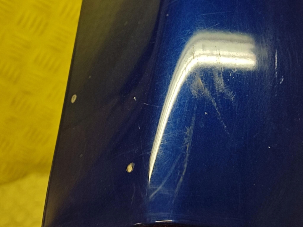 OPEL MERIVA A light right rear part 93294346