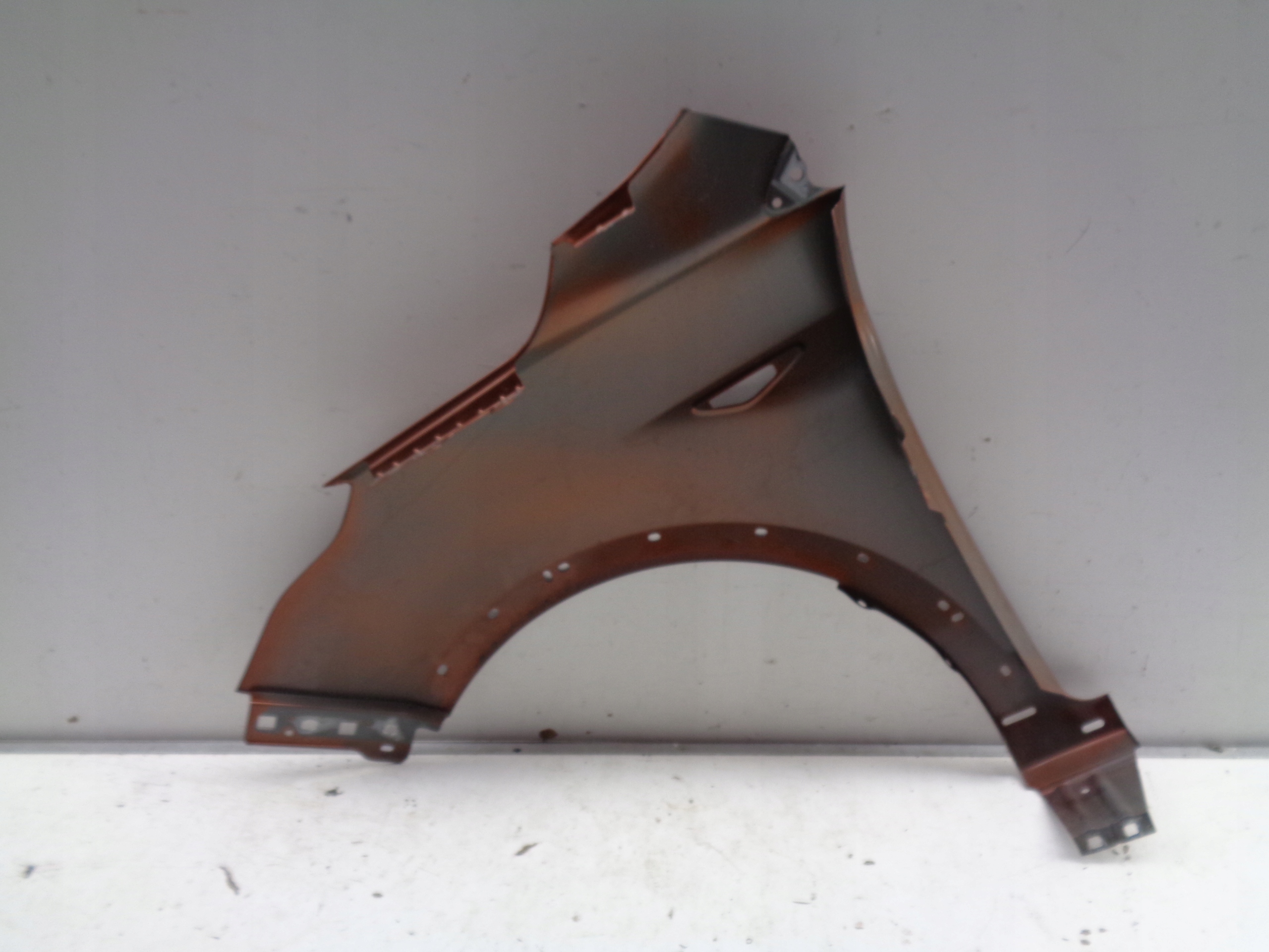 fender right front FORD KA + plus ACTIVE 18- NR 42466