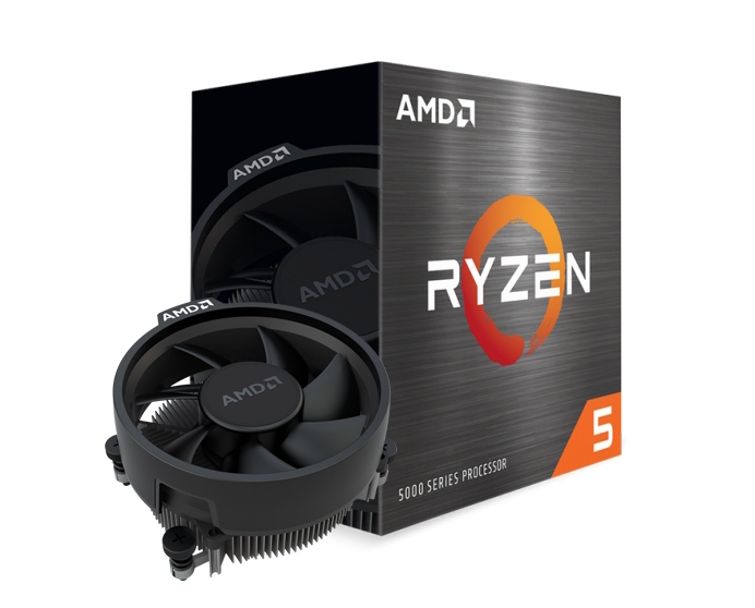 Zestaw AMD Ryzen 5 5600X + B550 AORUS Producent Gigabyte