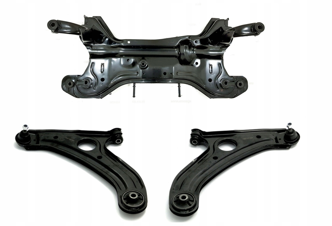 BELKA SILNIKA SANKI RAMA WAHACZE HYUNDAI GETZ 02-