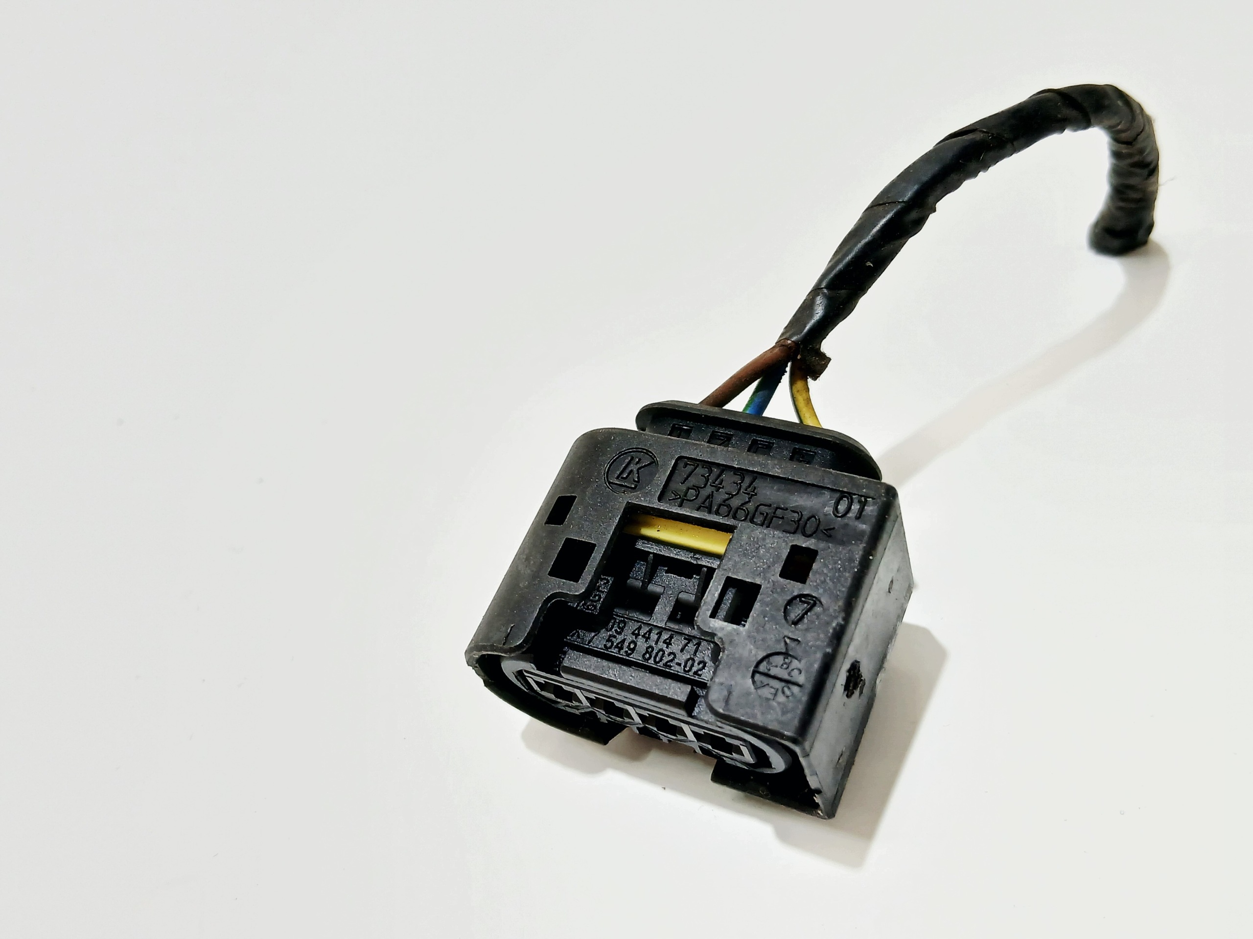 KOSTKA Leuchte hinten BMW X3 F25