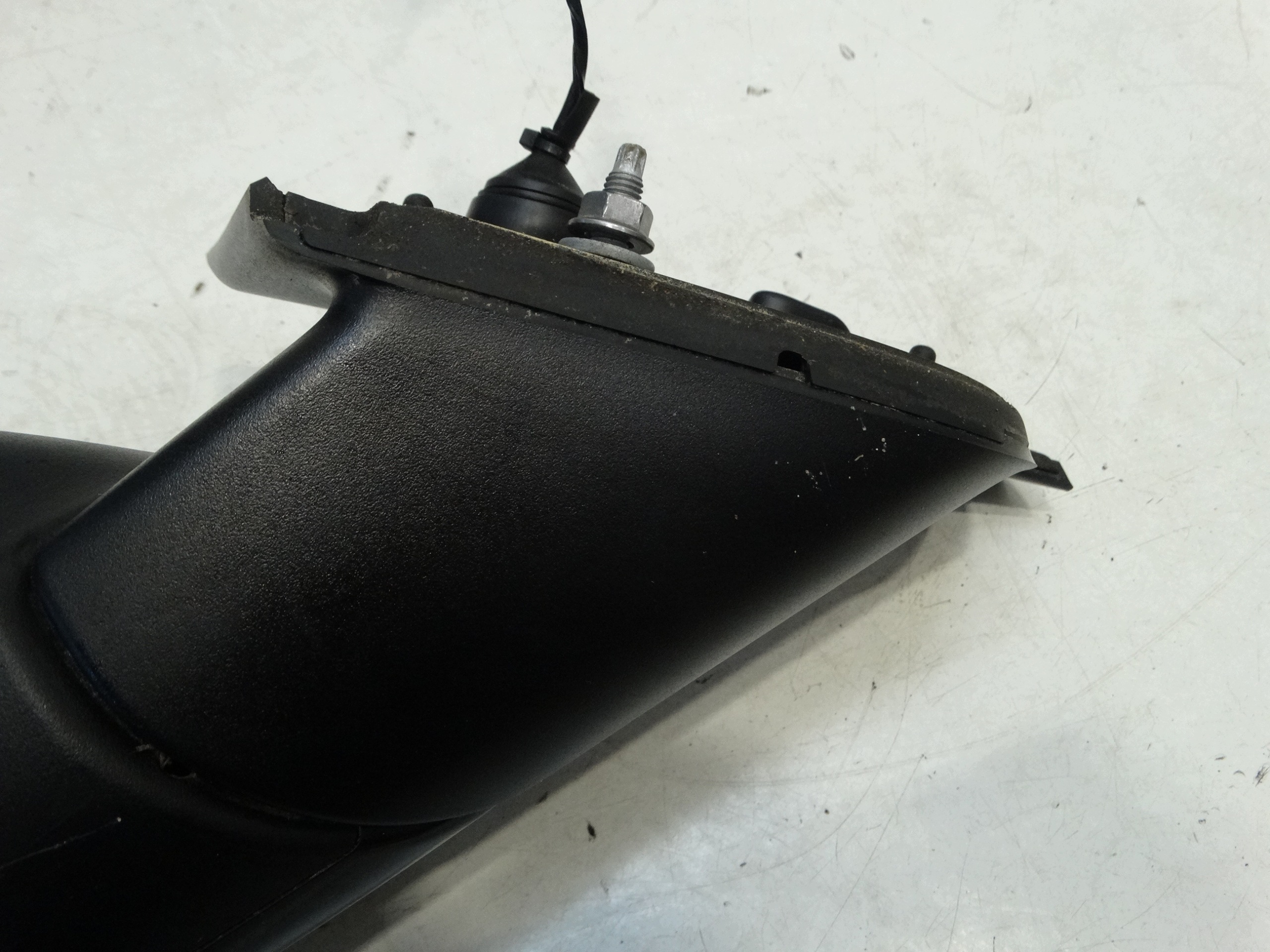mirror exterior left CITROEN C4 CACTUS 16R. EUROPA