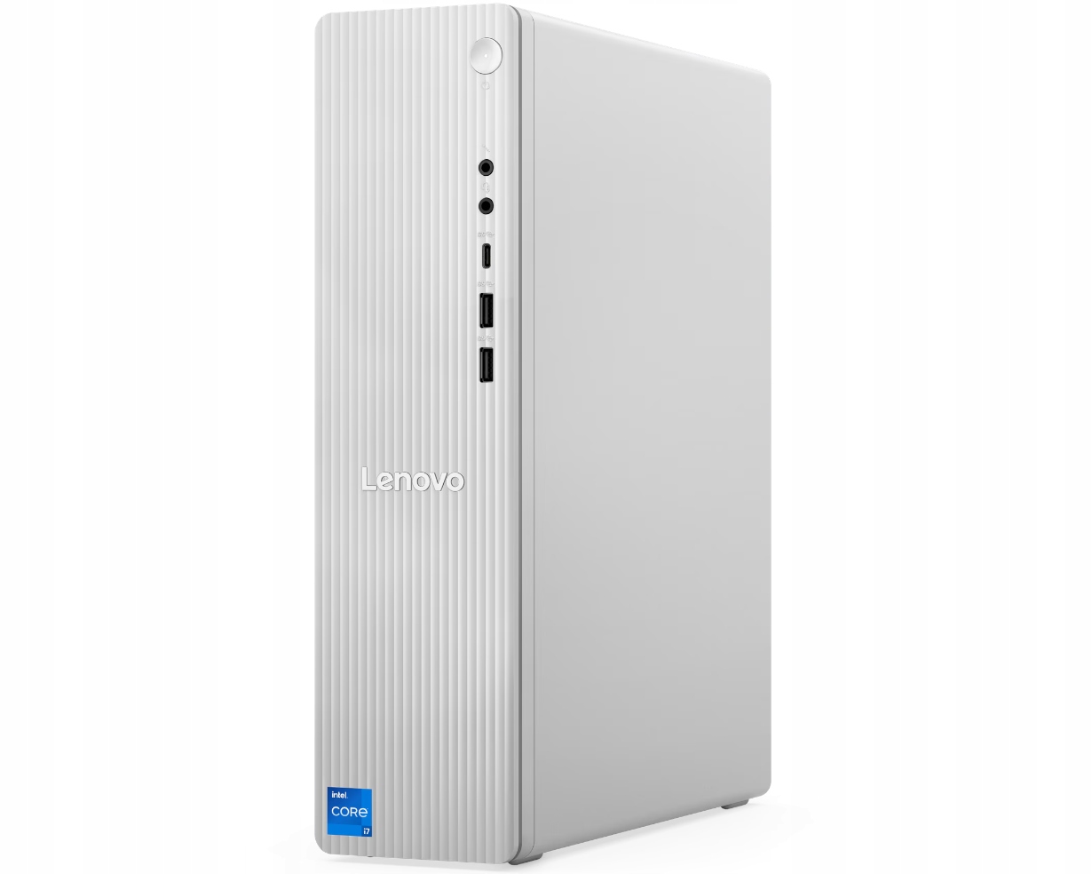 Komputer Lenovo IdeaCentre Tower 08IRH9 90XW004JPL i5-13420H 16GB 512SSD