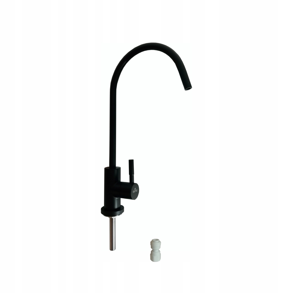 Výtoková Baterie Pro Vodní Filtr Osmóza Berg