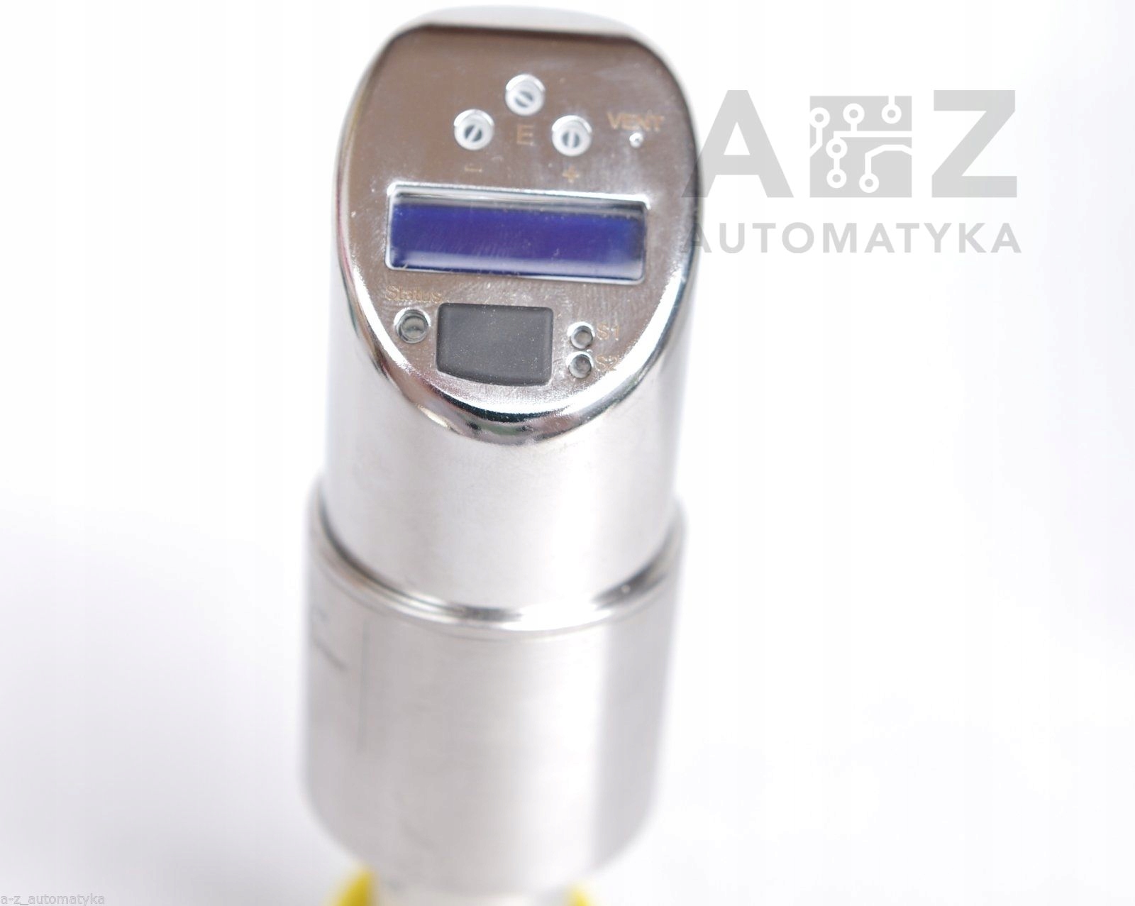 ENDRESS + HAUSER CERAPHANT T PTP35-A1C17M1DA8A Rodzaj sterownik PLC