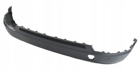 ZDERZAK TYLNY DOLNA CZĘŚĆ JEEP COMPASS 17-24 7RL96RXFAA