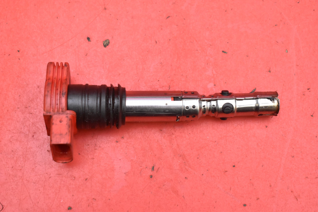 coil ignition 06C905115M AUDI A4 B6 2.0 20V 131 KM 00-05