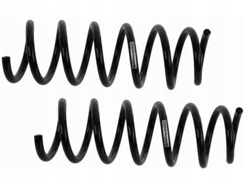 2× sachs 993 938 пружина