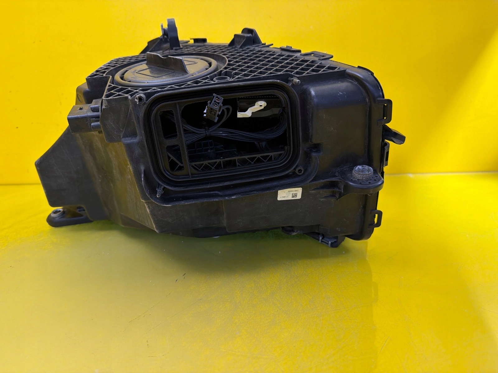light right Mercedes GLC W253 19- Lift Led Performance A2539066403