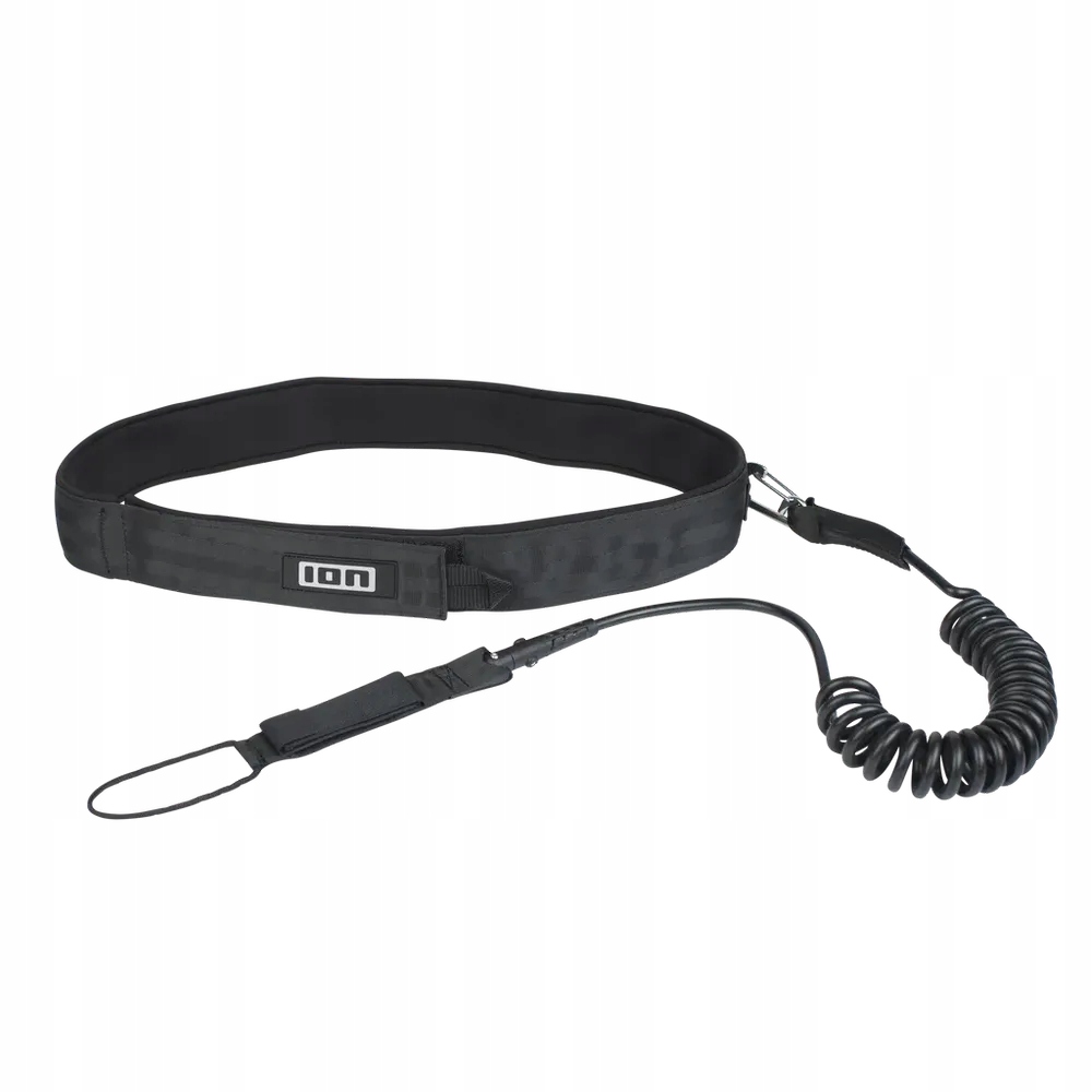 Leash Smycz biodrowa Ion na Supa i Winga 10" S/m z karabinkiem do odpięcia