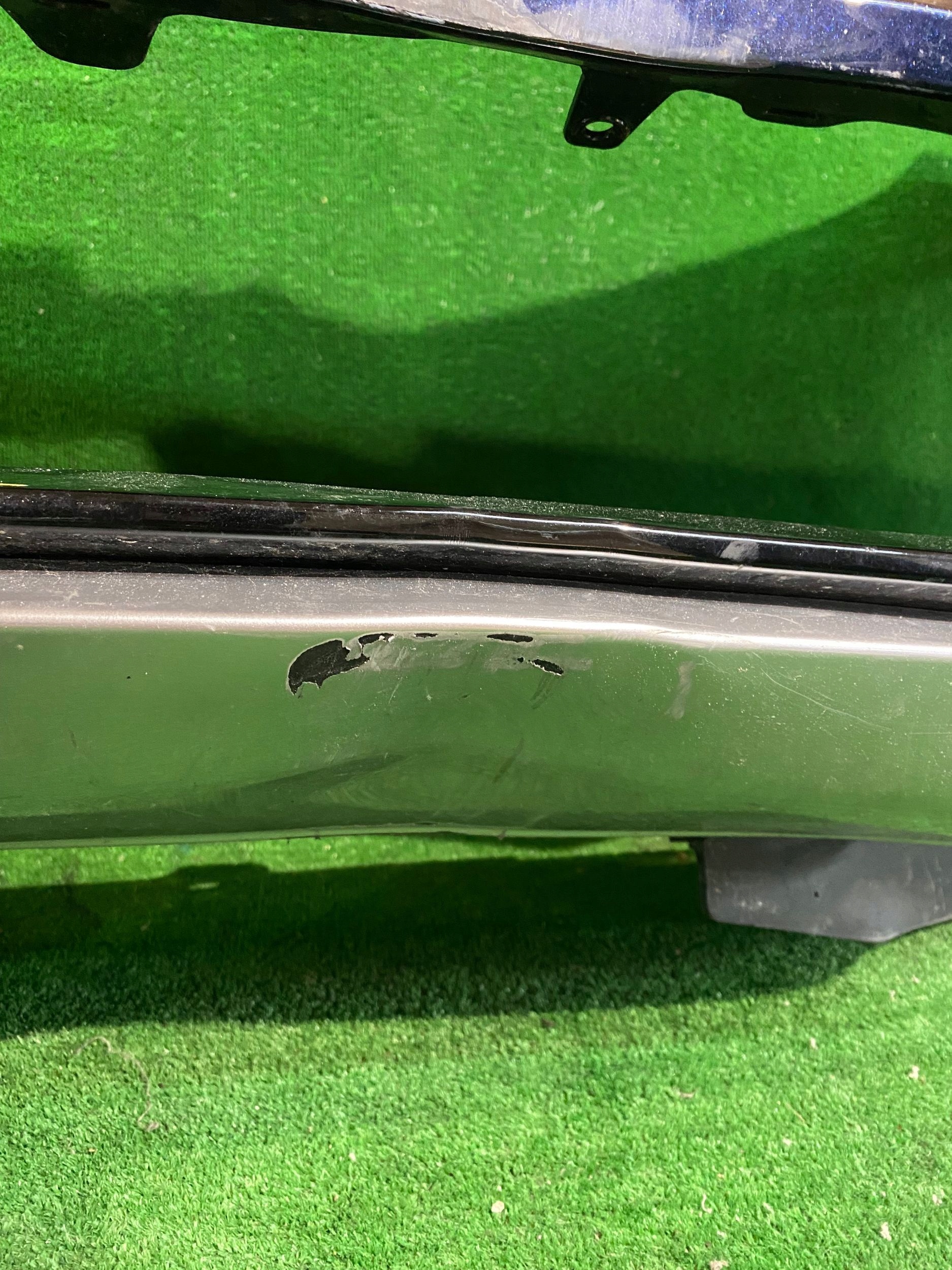 front bumper front HONDA HR-V III NR.3358