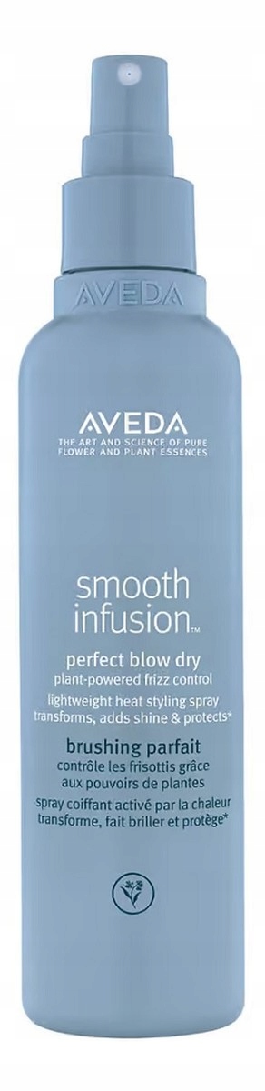Aveda Vyhlazující sprej na sušení vlasů 200 Ml