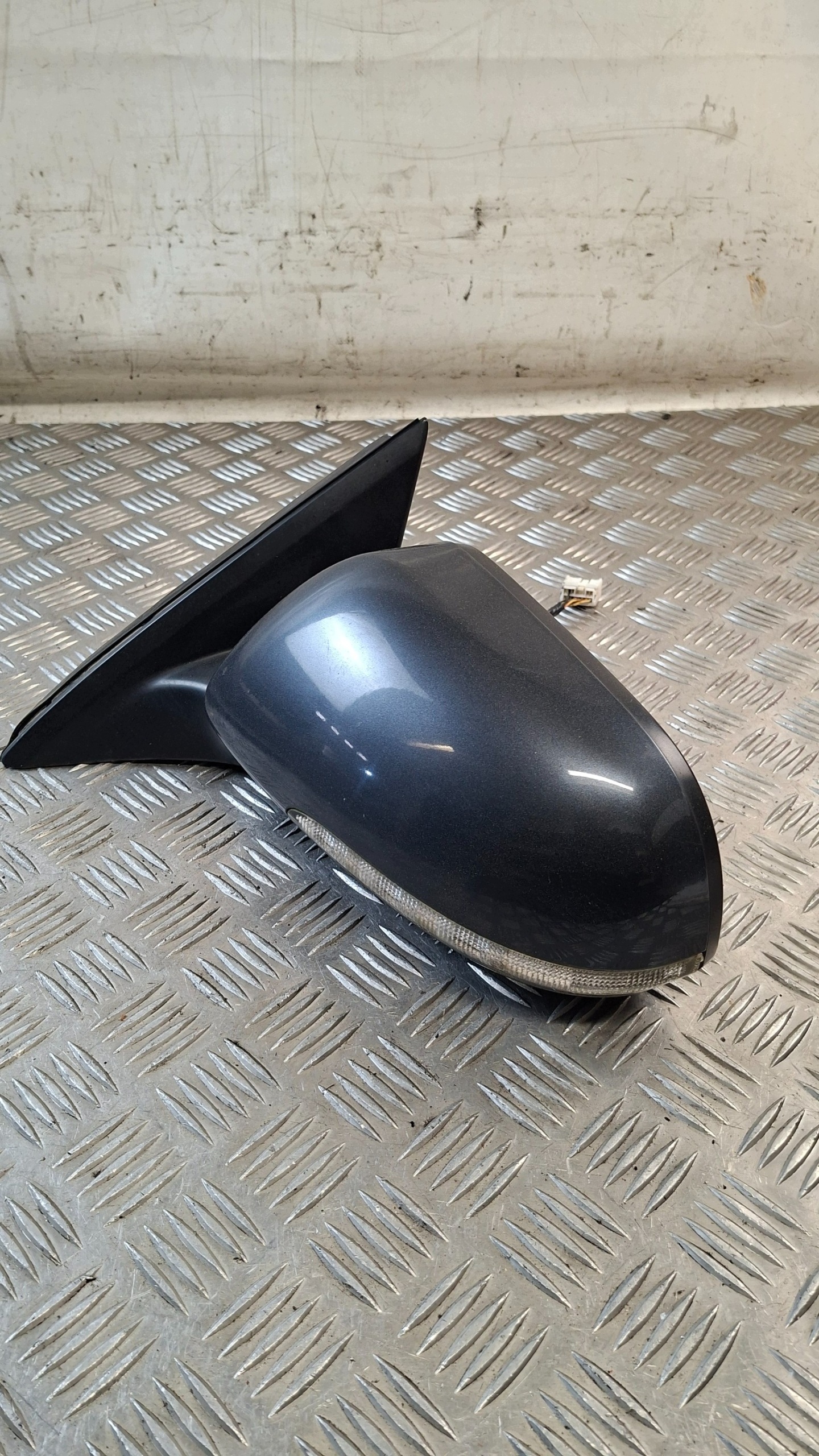 mirror left 7 PIN HONDA ACURA