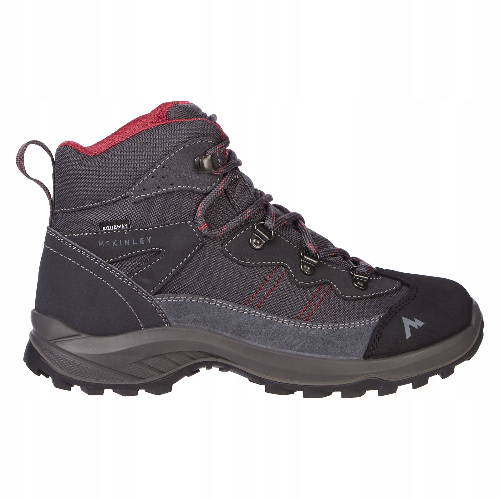 

Buty trekkingowe damskie McKinley Messina III r.36