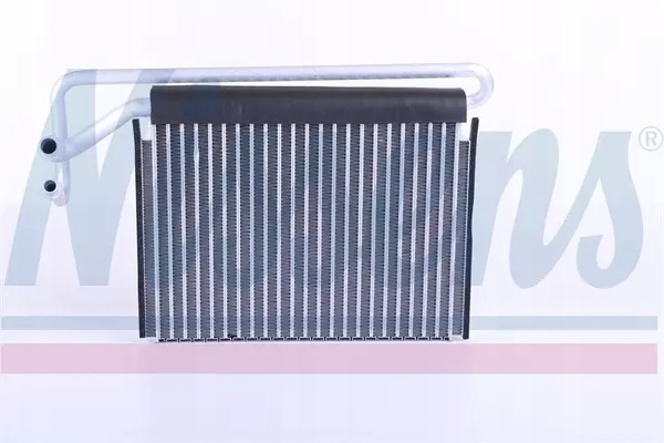 NISSENS PAROWNIK KLIMATYZACJI 92177 Producent części Nissens