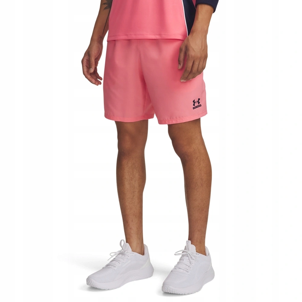 Spodenki krótkie męskie Under Armour Tech Sport Short XL