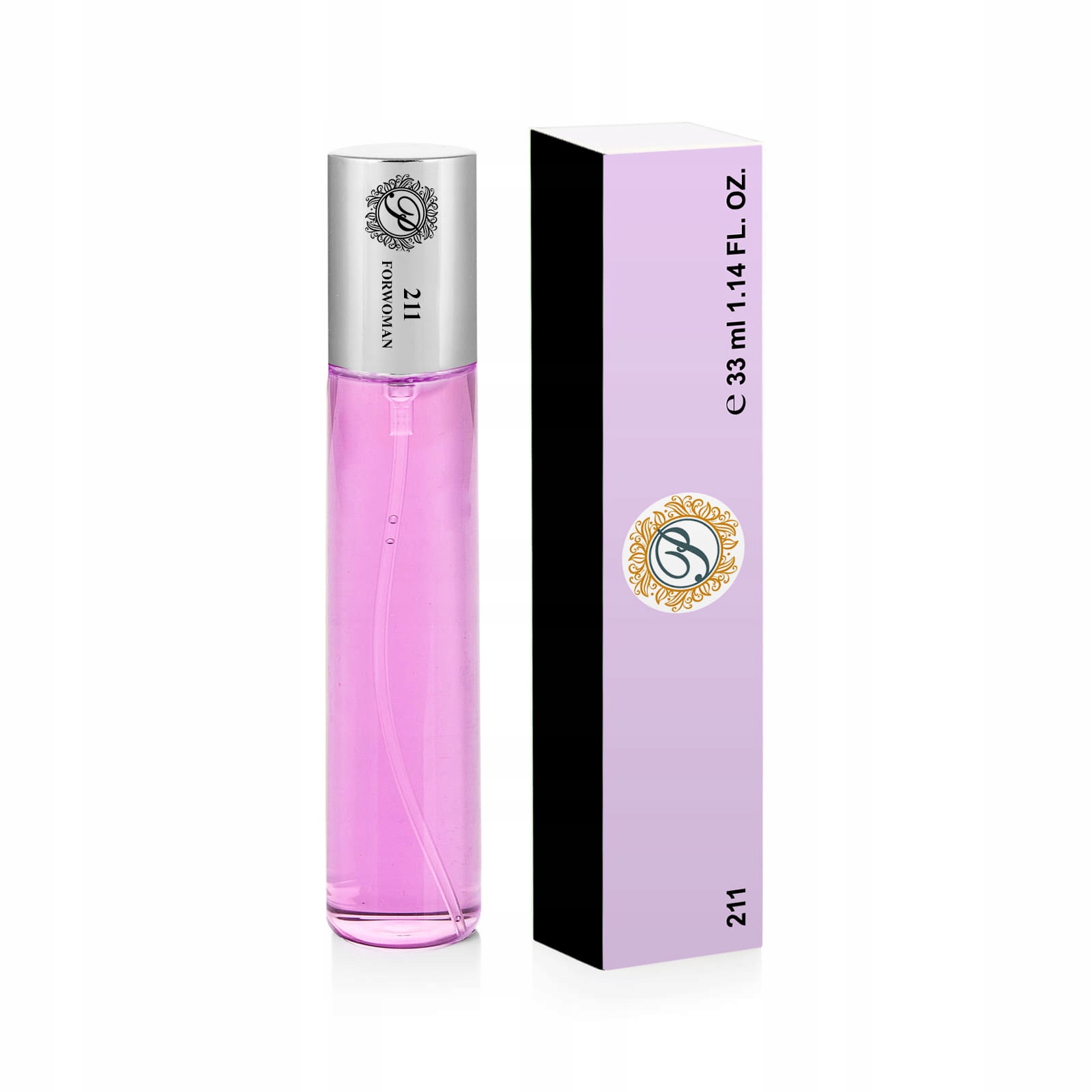 

Perfumik 211 Mon Paris*
