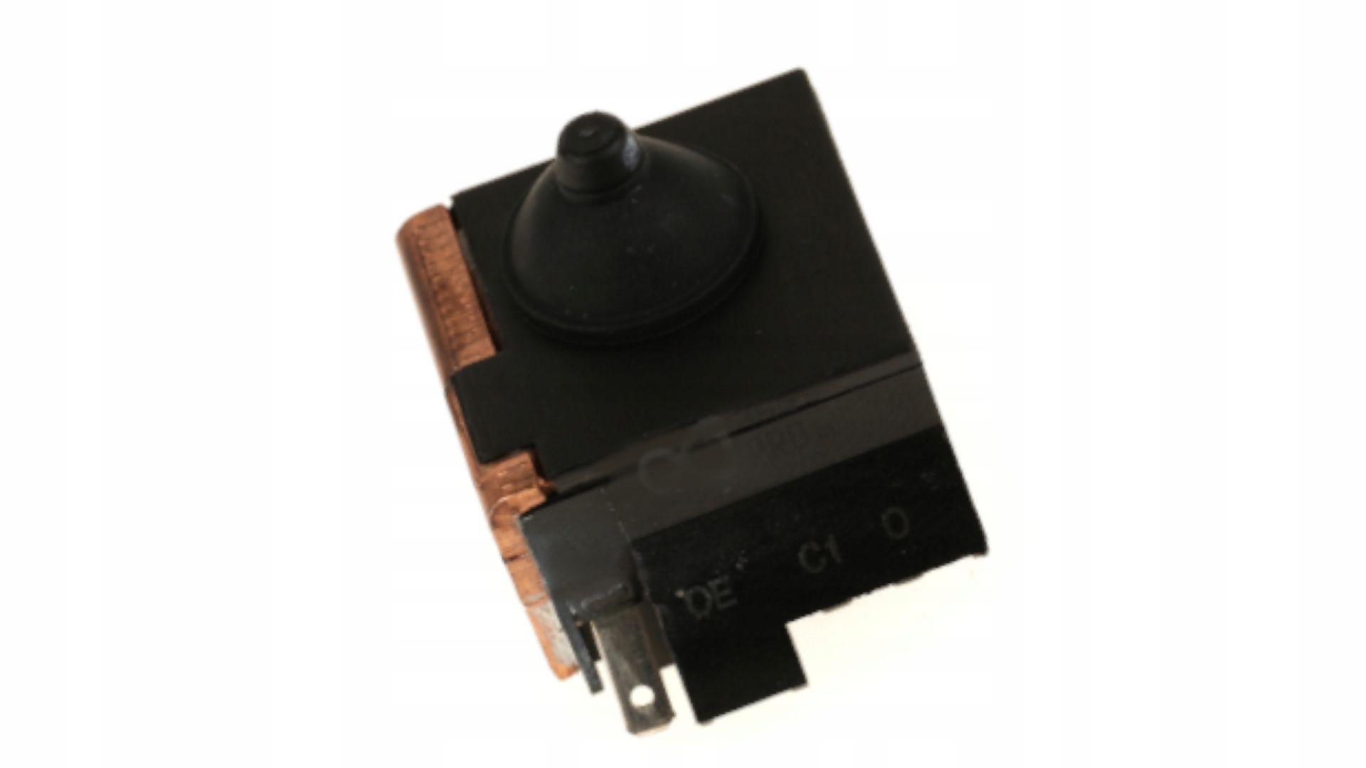 Włącznik, wyłącznik DeWalt małe szlifierki kątowe DWE4117, DWE4157