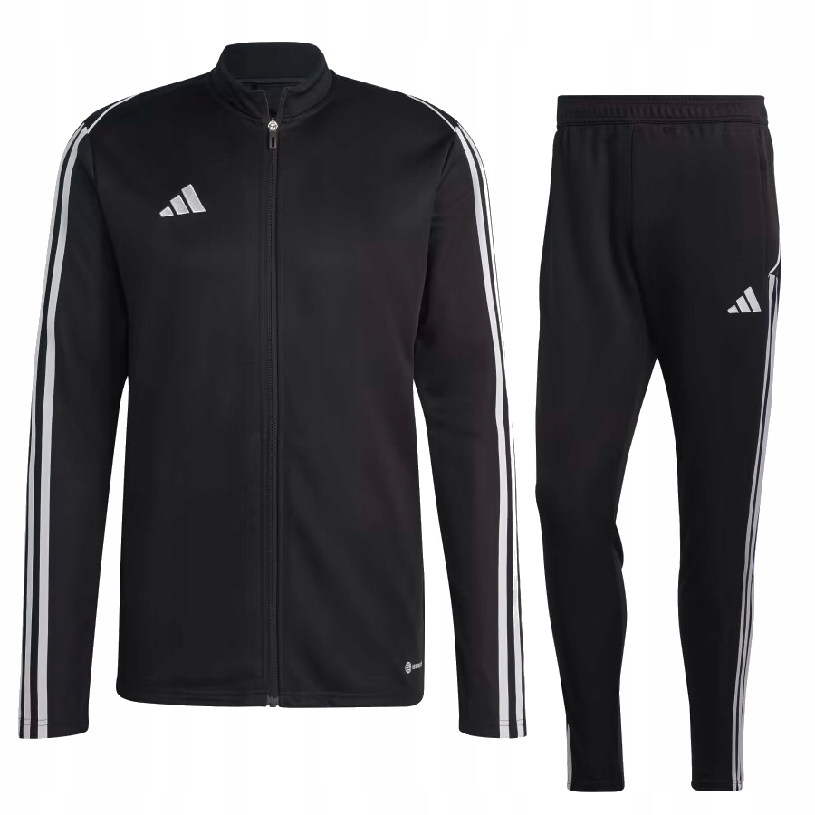 DRES adidas Tiro 23 League Training Track bluza + spodnie r. XXL