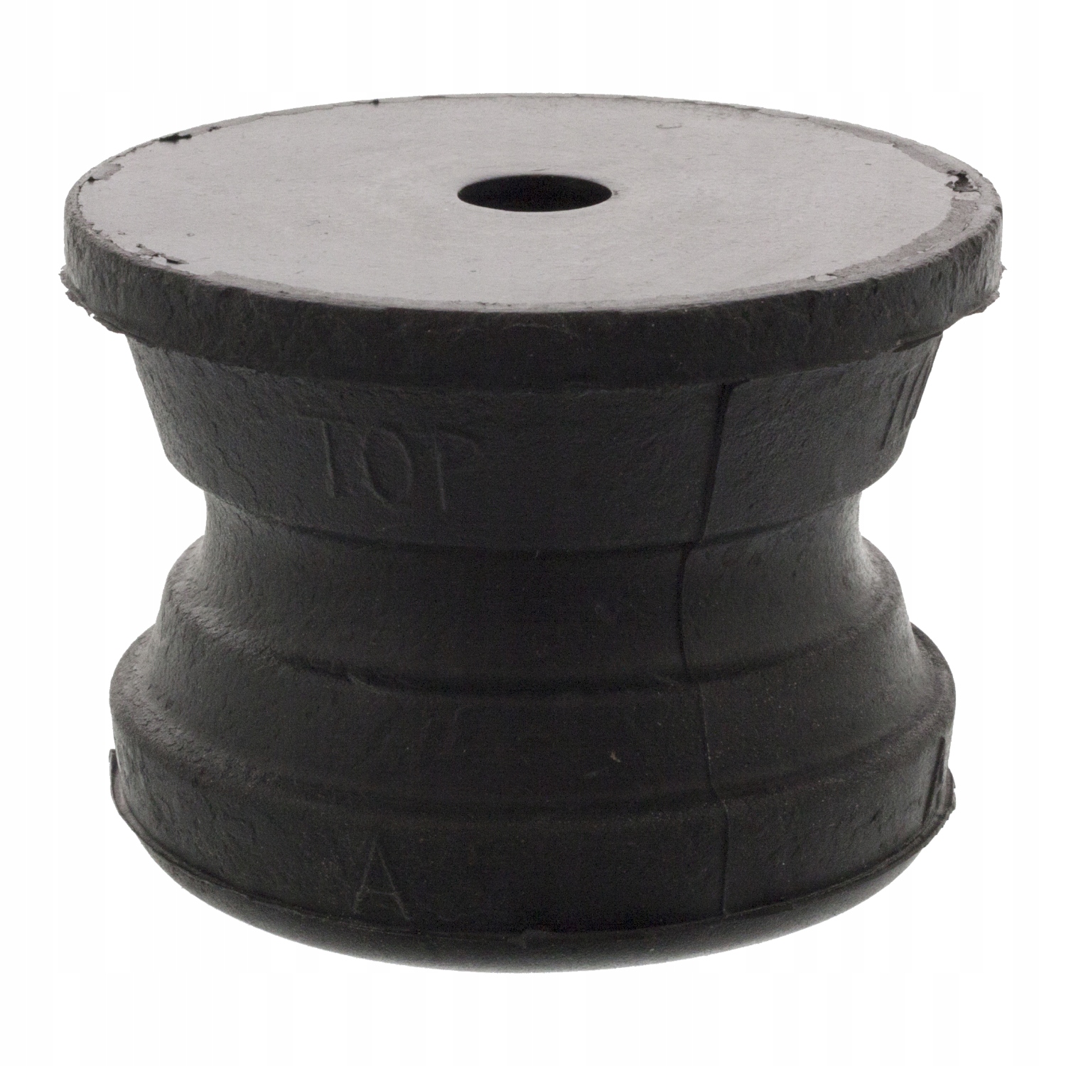 46195 - FEBI ВТУЛКА ПІДРАМНИКА VW