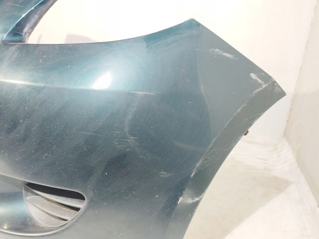 Toyota Yaris II 2 bumper front front 6S3