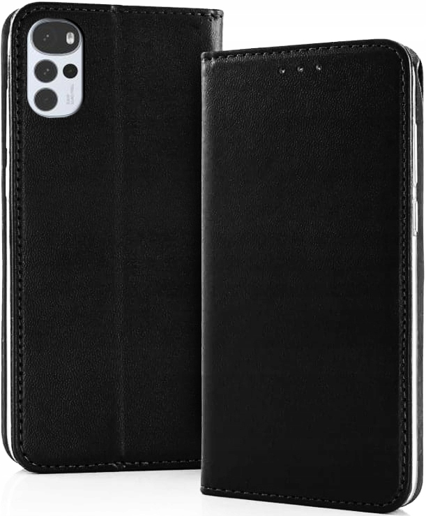 

Etui S-magnetic Magnes Szkło na Moto G22 4G
