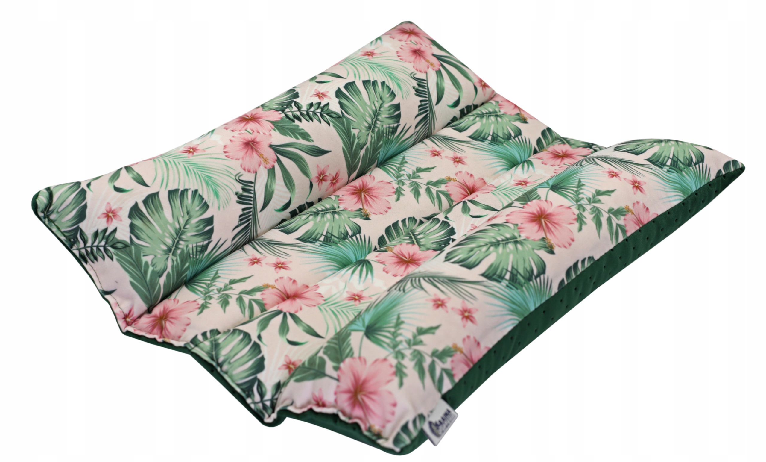 Levně Polštář Hot-dog Pro Morče Krysa S Ibiškový Květ Podložka