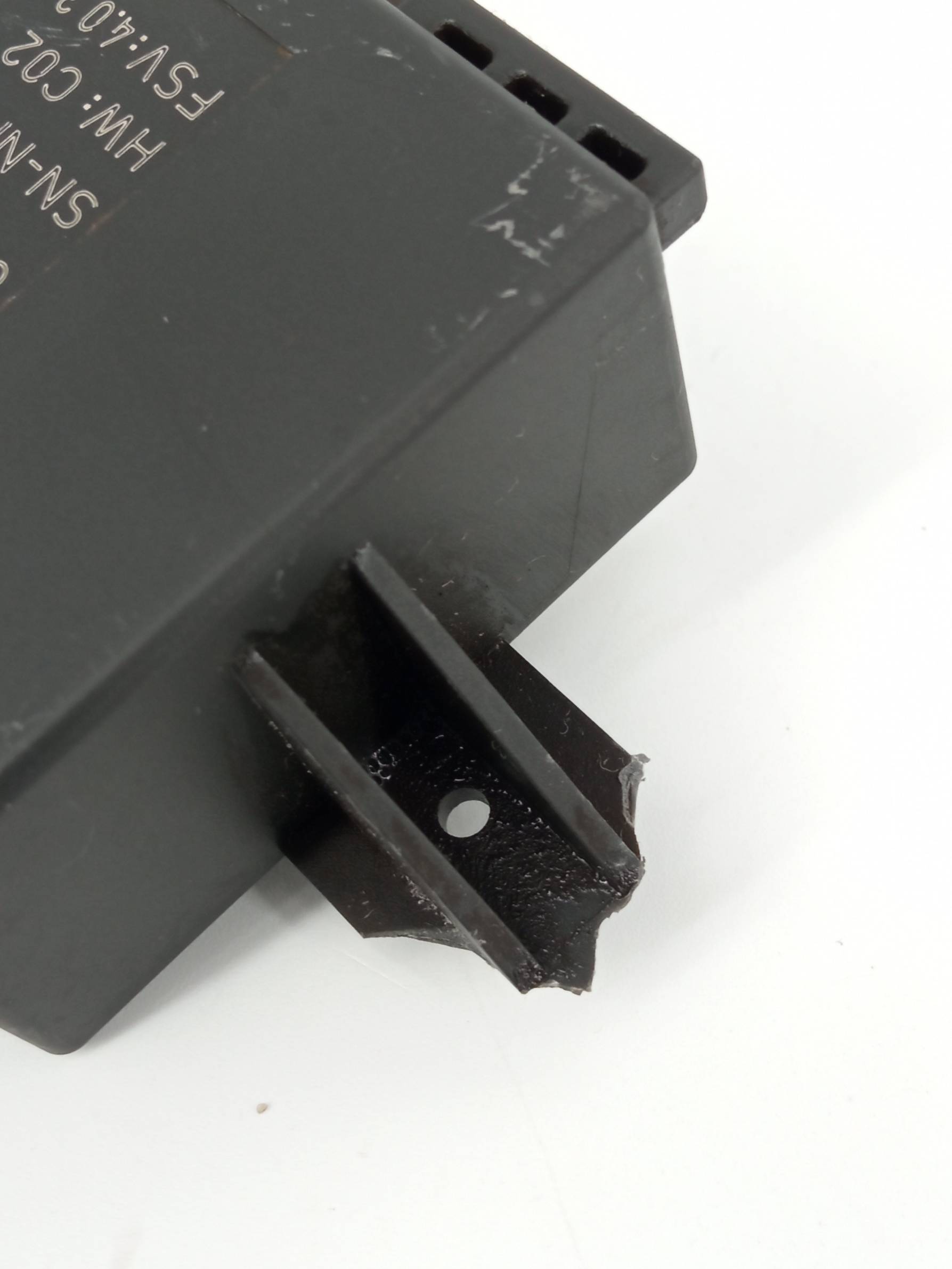 Module Siège 7490465 Bmw Seria 3 VII (2018-2026) G20 G21