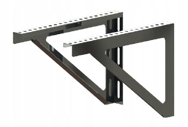 Adam Dw Komínový držiak L=500