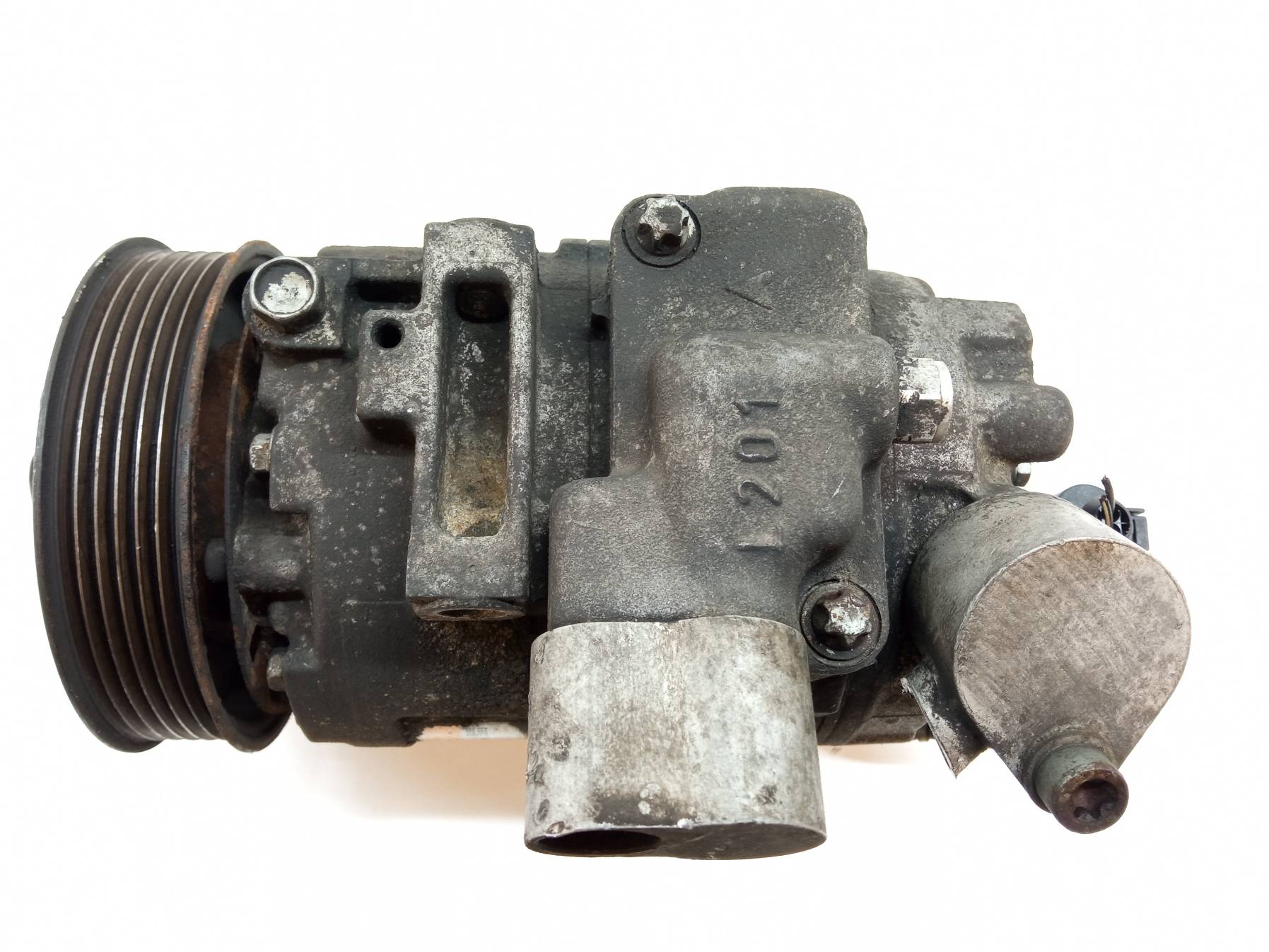 klimakompressor 4472208192 1.4 16V Audi A2 und (1999-2005) A2